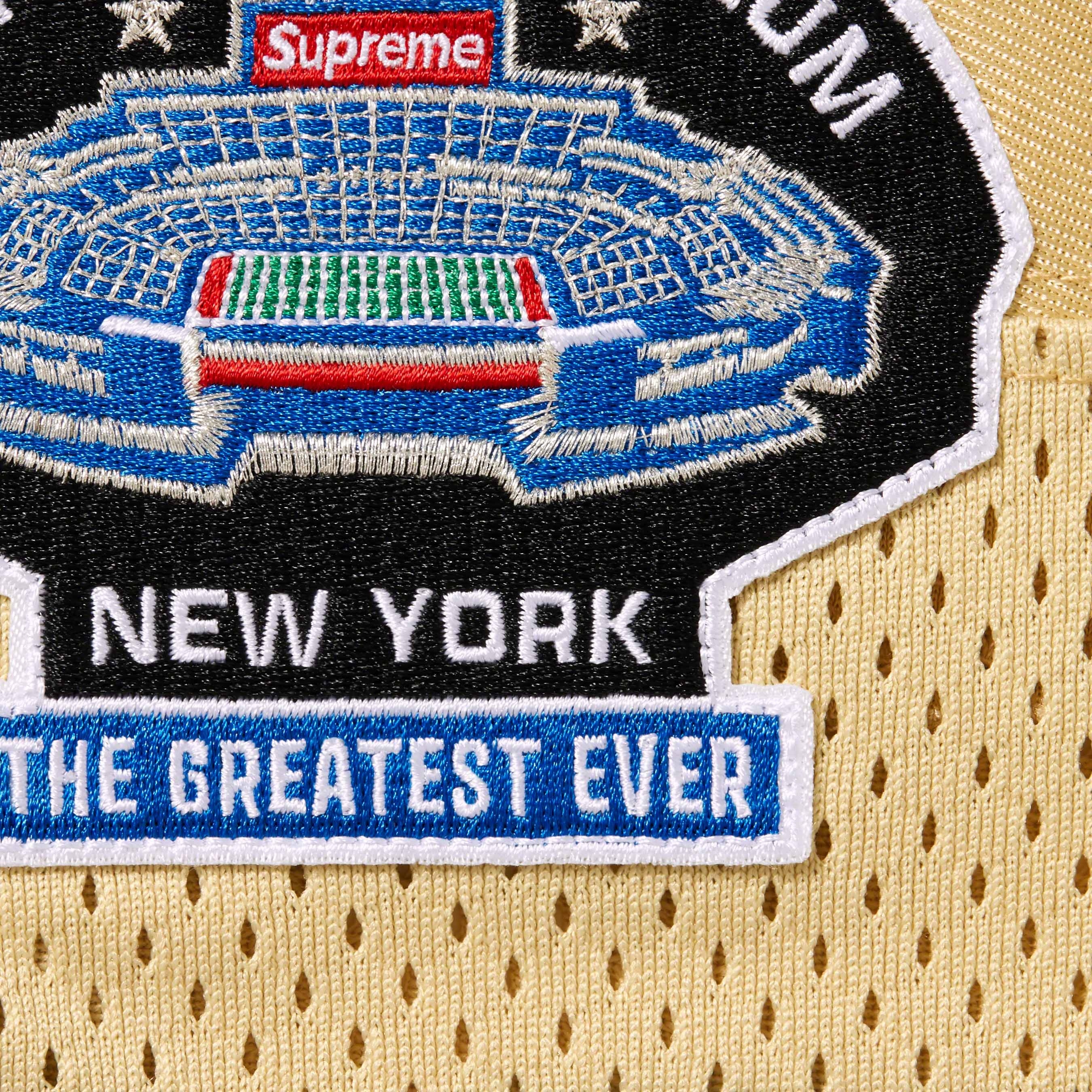 Championships Football Jersey view 7